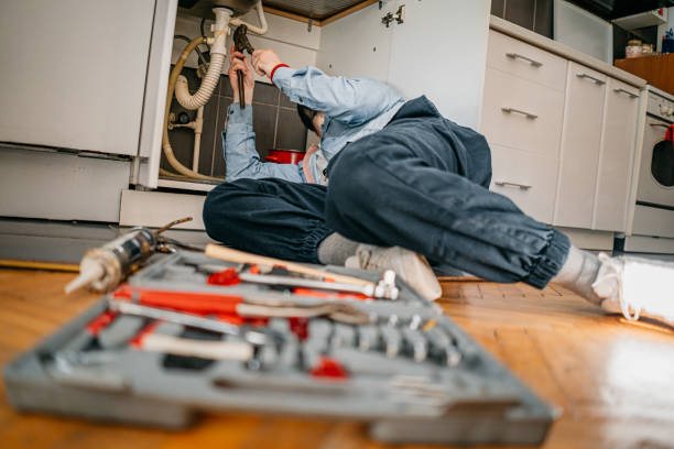 Best Water Leak Repair  in Britt, IA