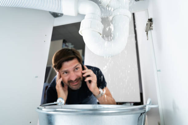 Best Drain Cleaning Services  in Britt, IA