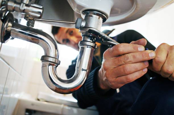Best Affordable Plumbing Services  in Britt, IA