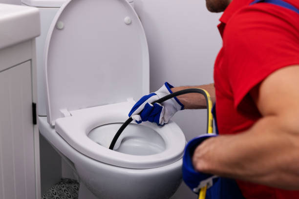 Best Sewer Line Repair  in Britt, IA