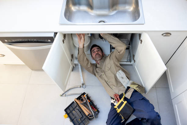 Best Sewer Line Repair  in Britt, IA