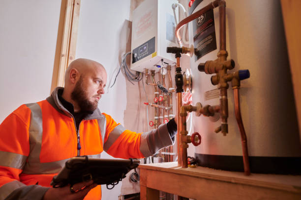 Best Plumbing Inspection Services  in Britt, IA