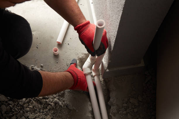 Best Shower Repair Services  in Britt, IA