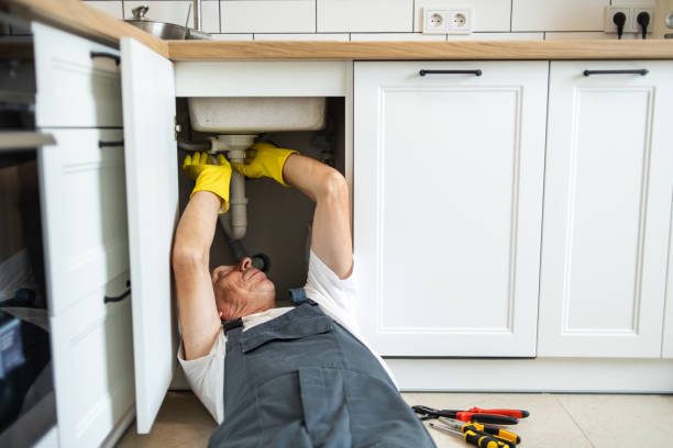 Best Plumbing Repair Near Me  in Britt, IA