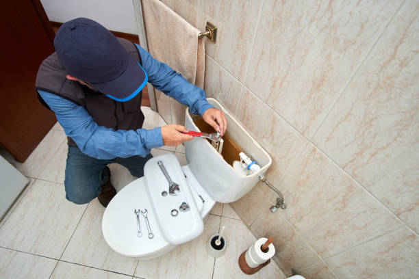 Best Water Heater Repair  in Britt, IA