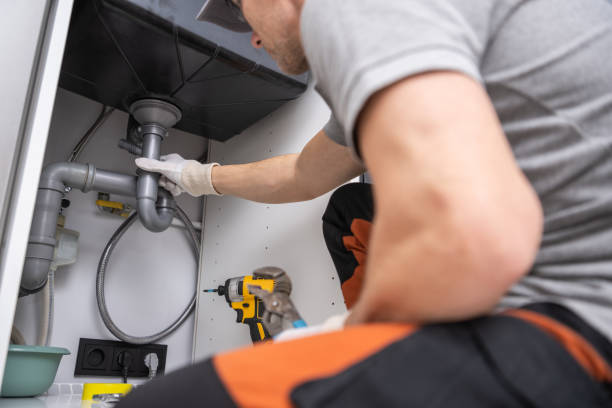 Best Affordable Plumbing Services  in Britt, IA