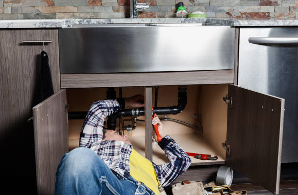 Best Drain Cleaning Services  in Britt, IA