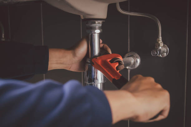 Best Gas Line Repair  in Britt, IA